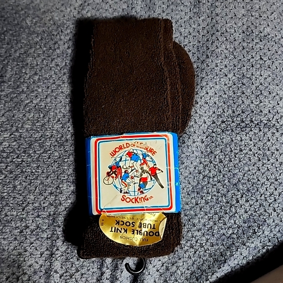 Vintage Socks - Picture 1 of 6